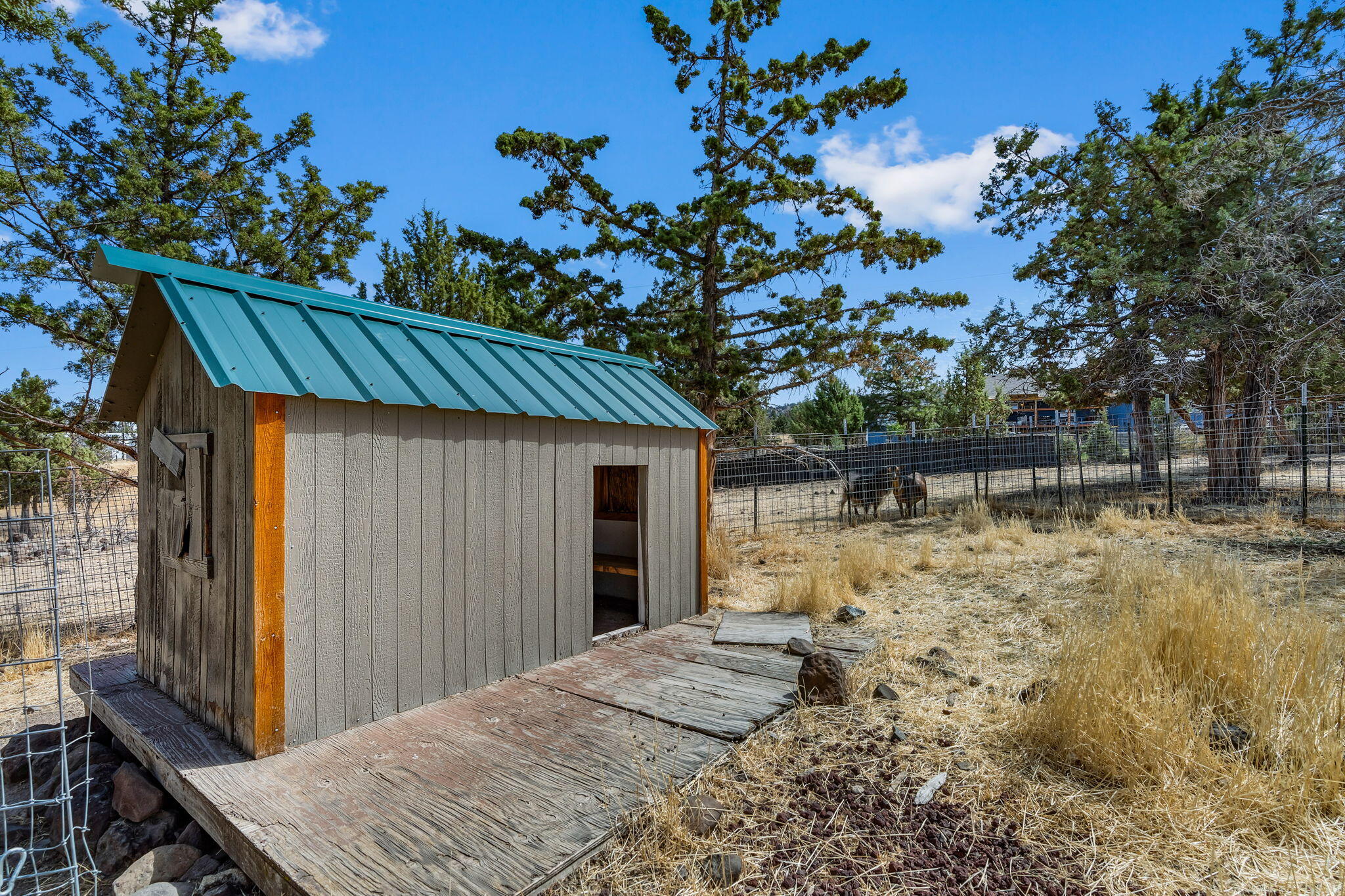 Juniper Heights - Residential