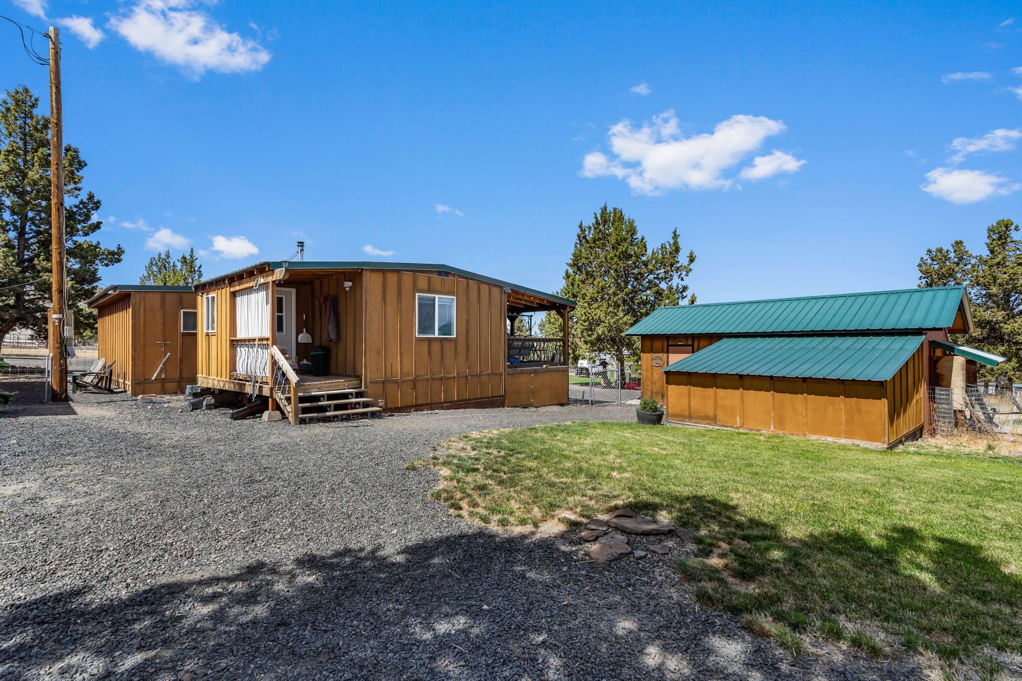 Juniper Heights - Residential