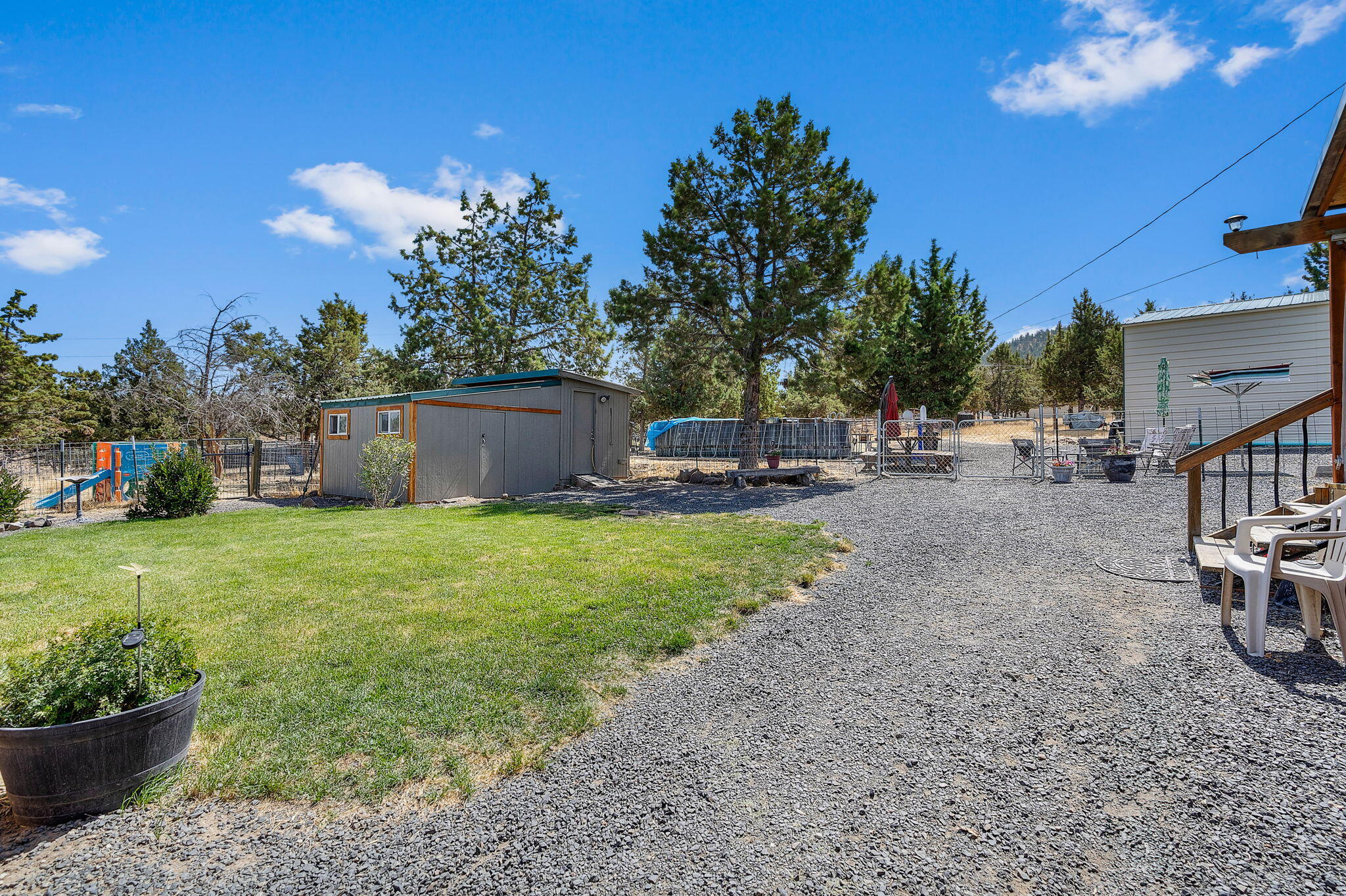 Juniper Heights - Residential