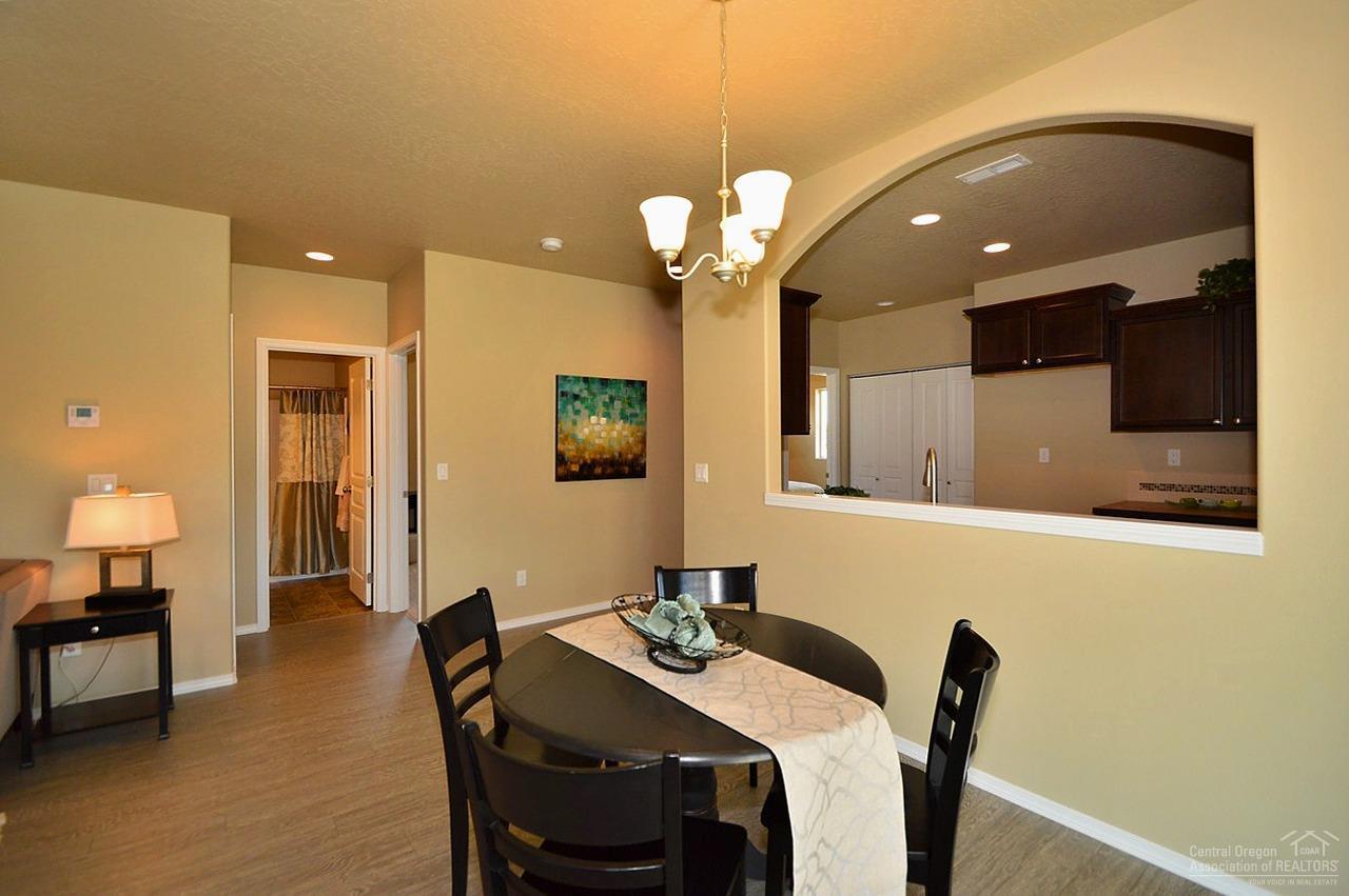 Maple Meadows - Residential