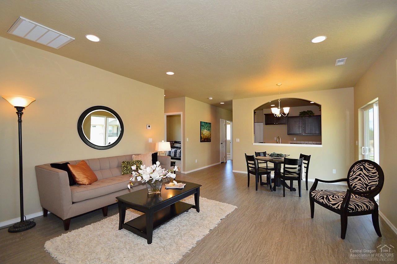 Maple Meadows - Residential