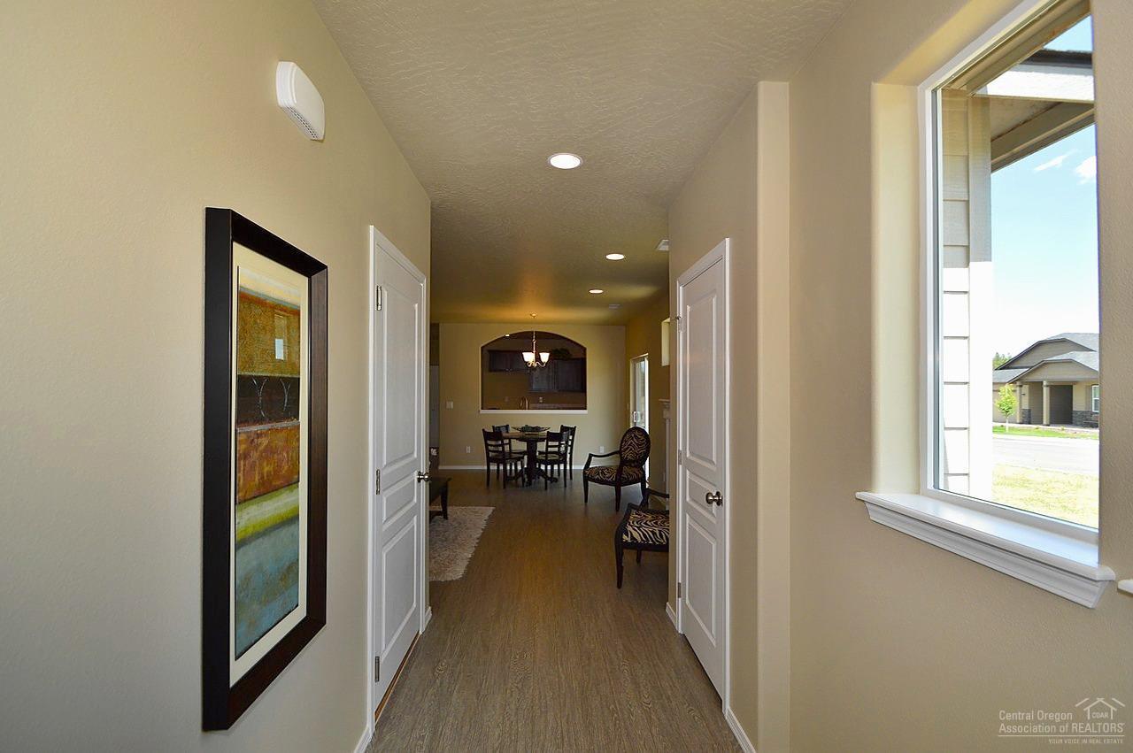 Maple Meadows - Residential