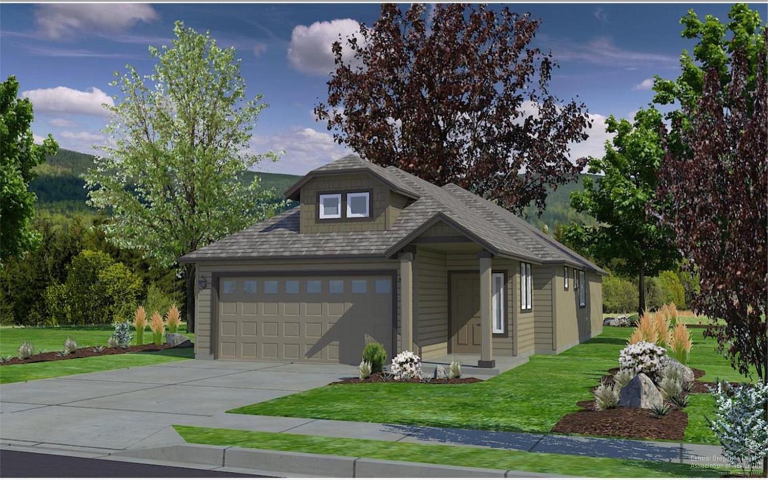 Maple Meadows - Residential