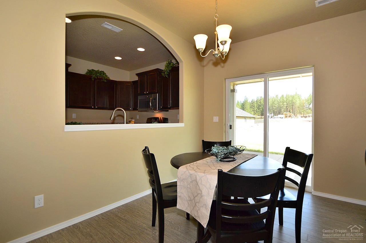Maple Meadows - Residential