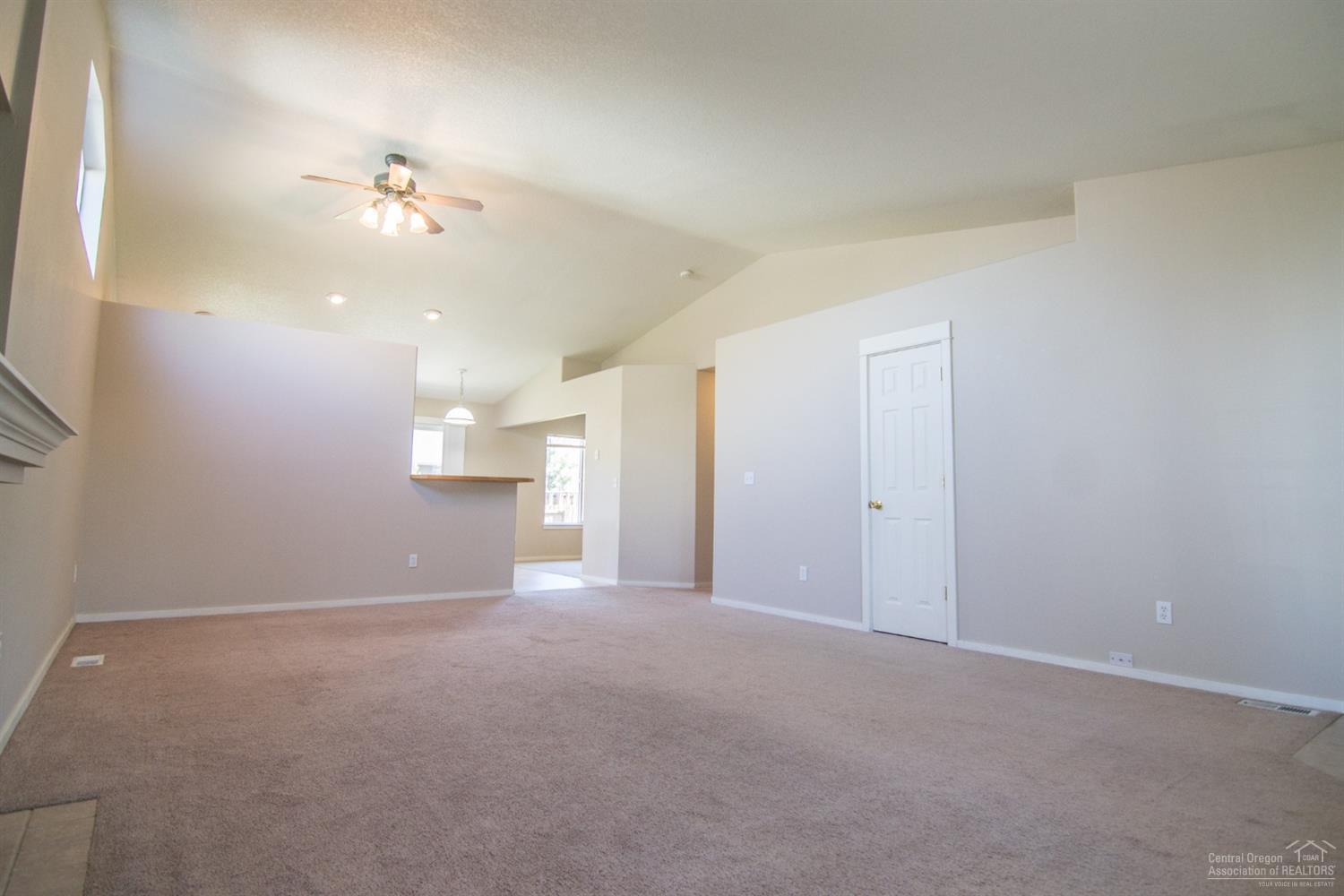Canyon Point - Residential