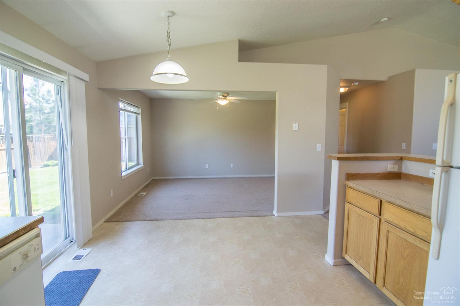 Canyon Point - Residential