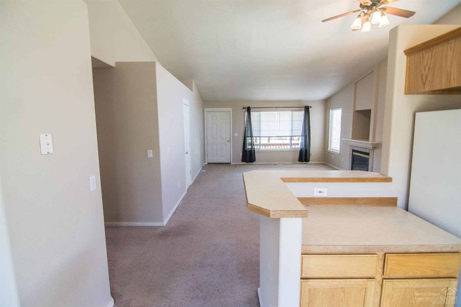Canyon Point - Residential
