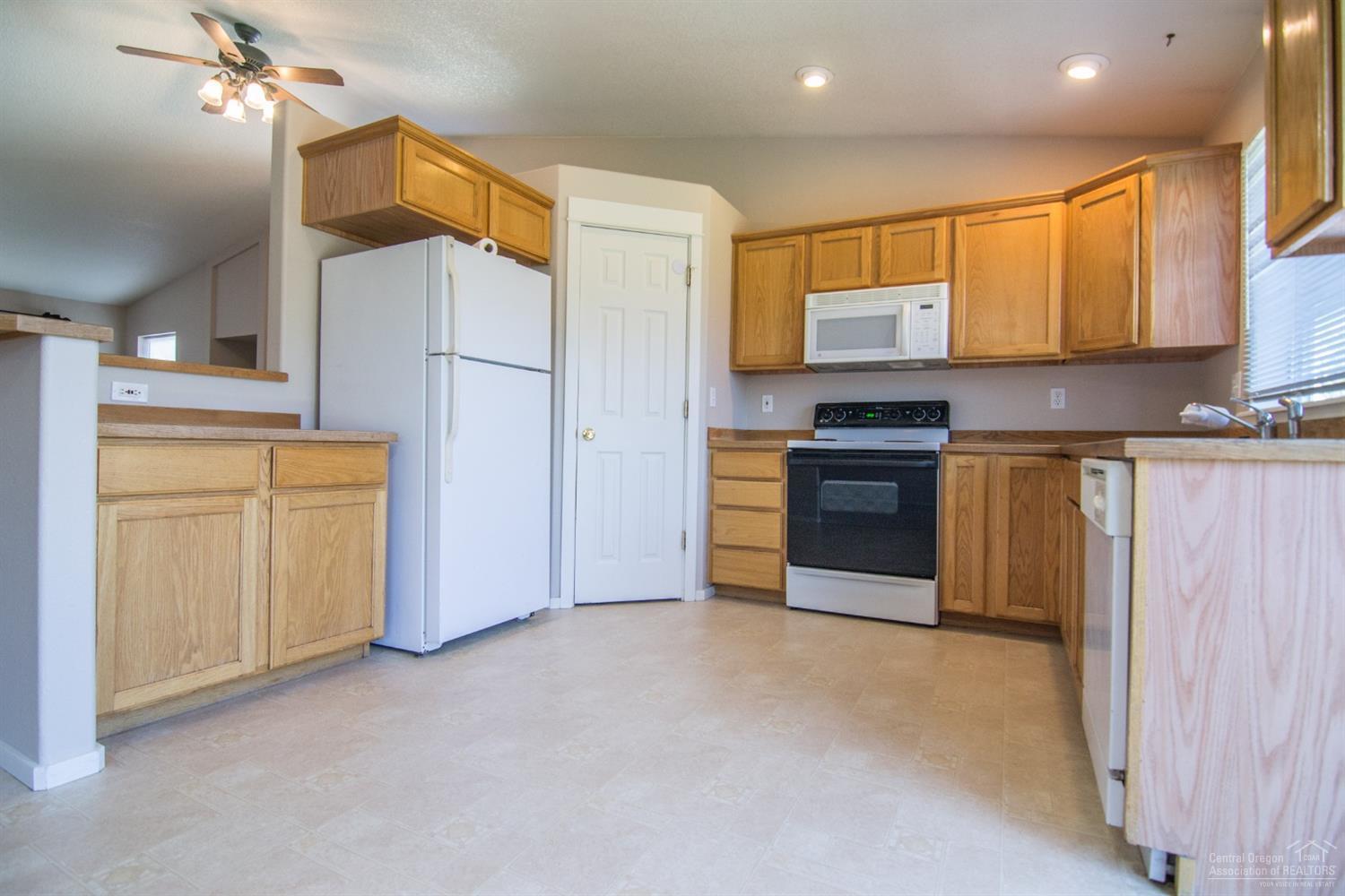 Canyon Point - Residential