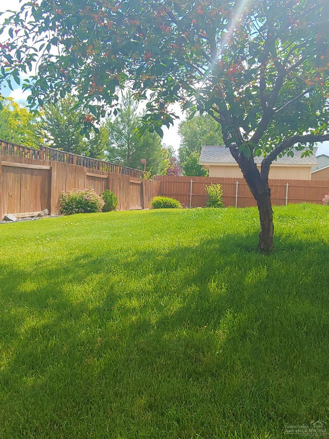 Canyon Point - Residential