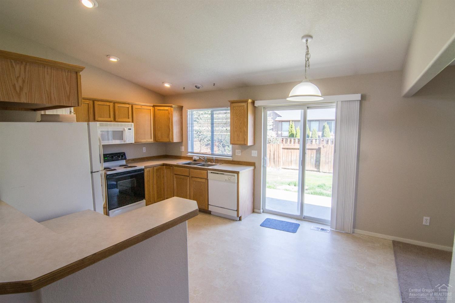 Canyon Point - Residential