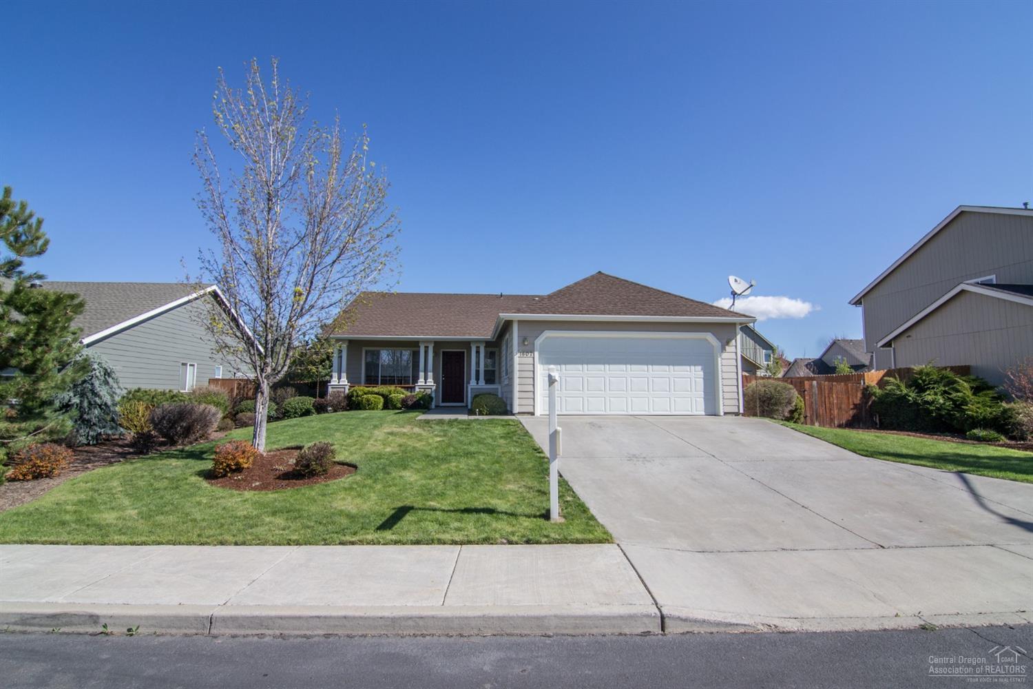 Canyon Point - Residential