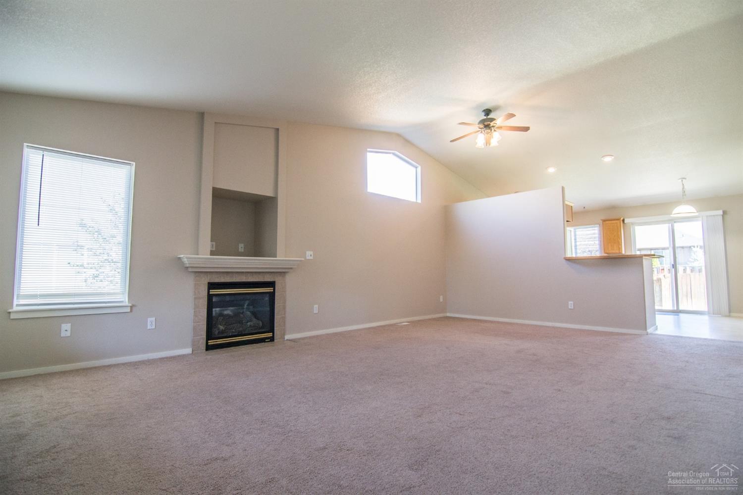 Canyon Point - Residential