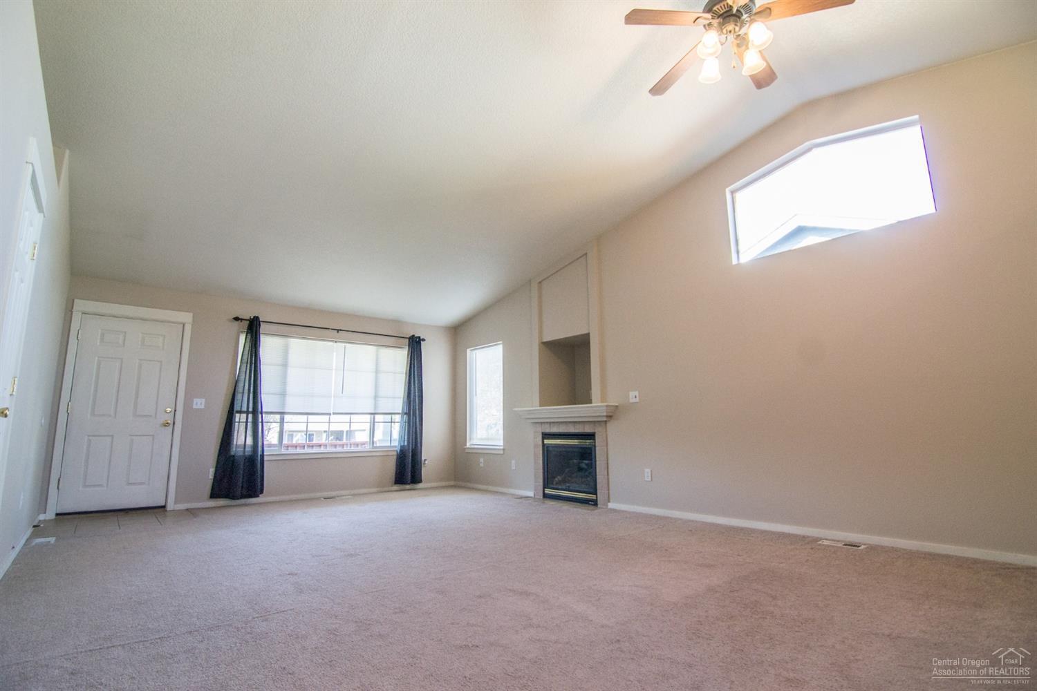 Canyon Point - Residential