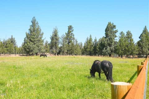 Tiny photo for 69175 Holmes Road, Sisters, OR 97759 (MLS # 220225624)