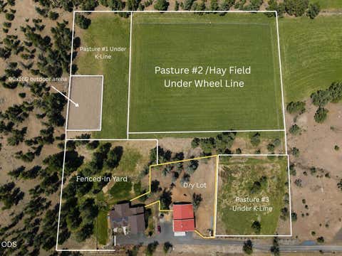 Tiny photo for 69175 Holmes Road, Sisters, OR 97759 (MLS # 220225624)