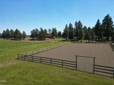 Tiny photo for 69175 Holmes Road, Sisters, OR 97759 (MLS # 220225624)