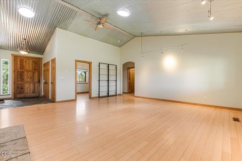 Tiny photo for 69175 Holmes Road, Sisters, OR 97759 (MLS # 220225624)