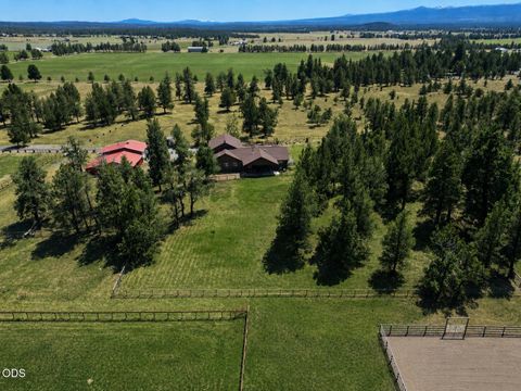 Tiny photo for 69175 Holmes Road, Sisters, OR 97759 (MLS # 220225624)