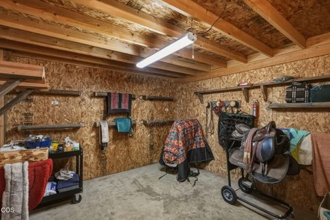 Tiny photo for 69175 Holmes Road, Sisters, OR 97759 (MLS # 220225624)