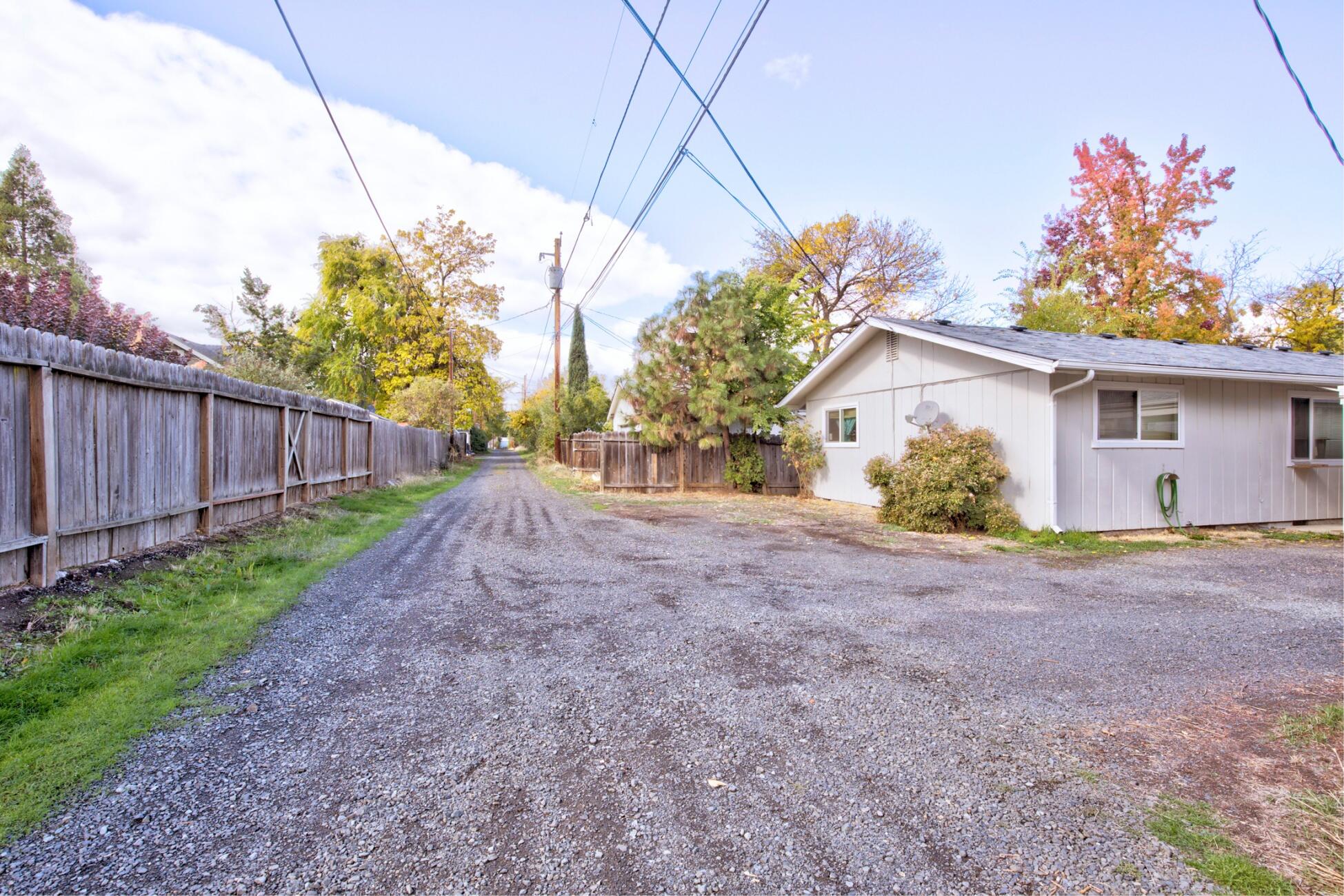 Ross Addition - Residential Income