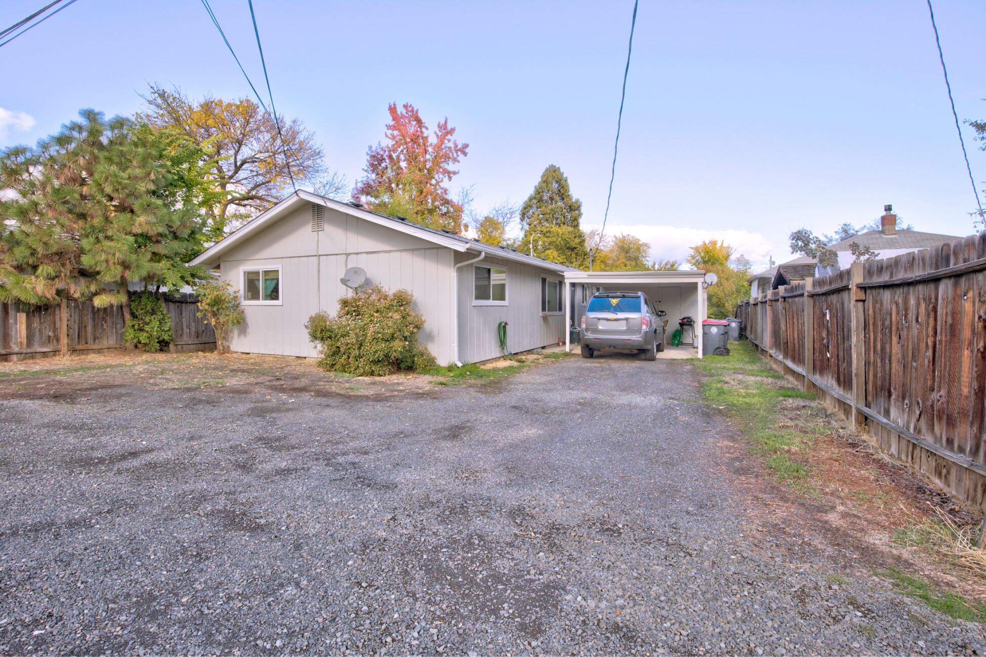 Ross Addition - Residential Income
