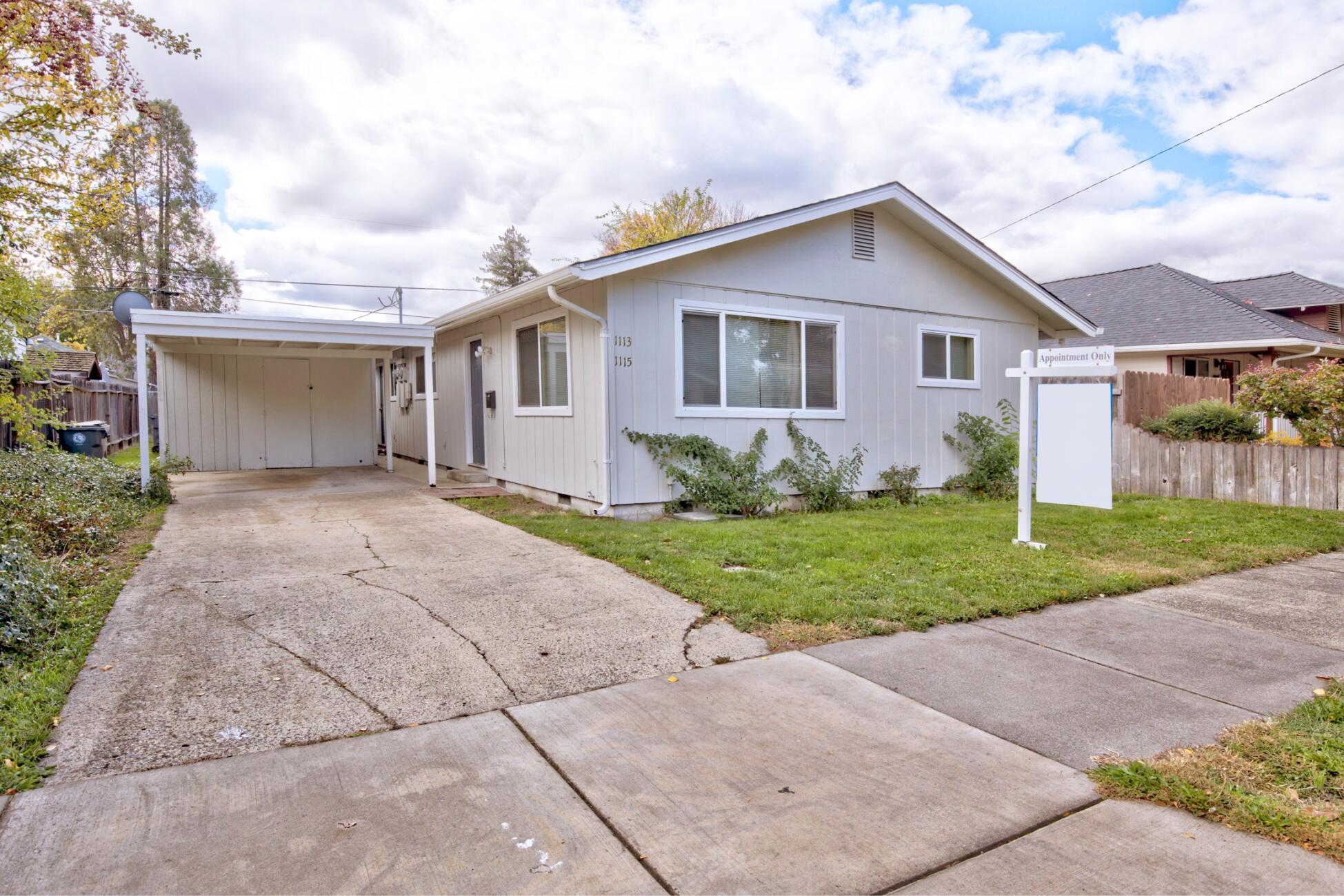 Ross Addition - Residential Income