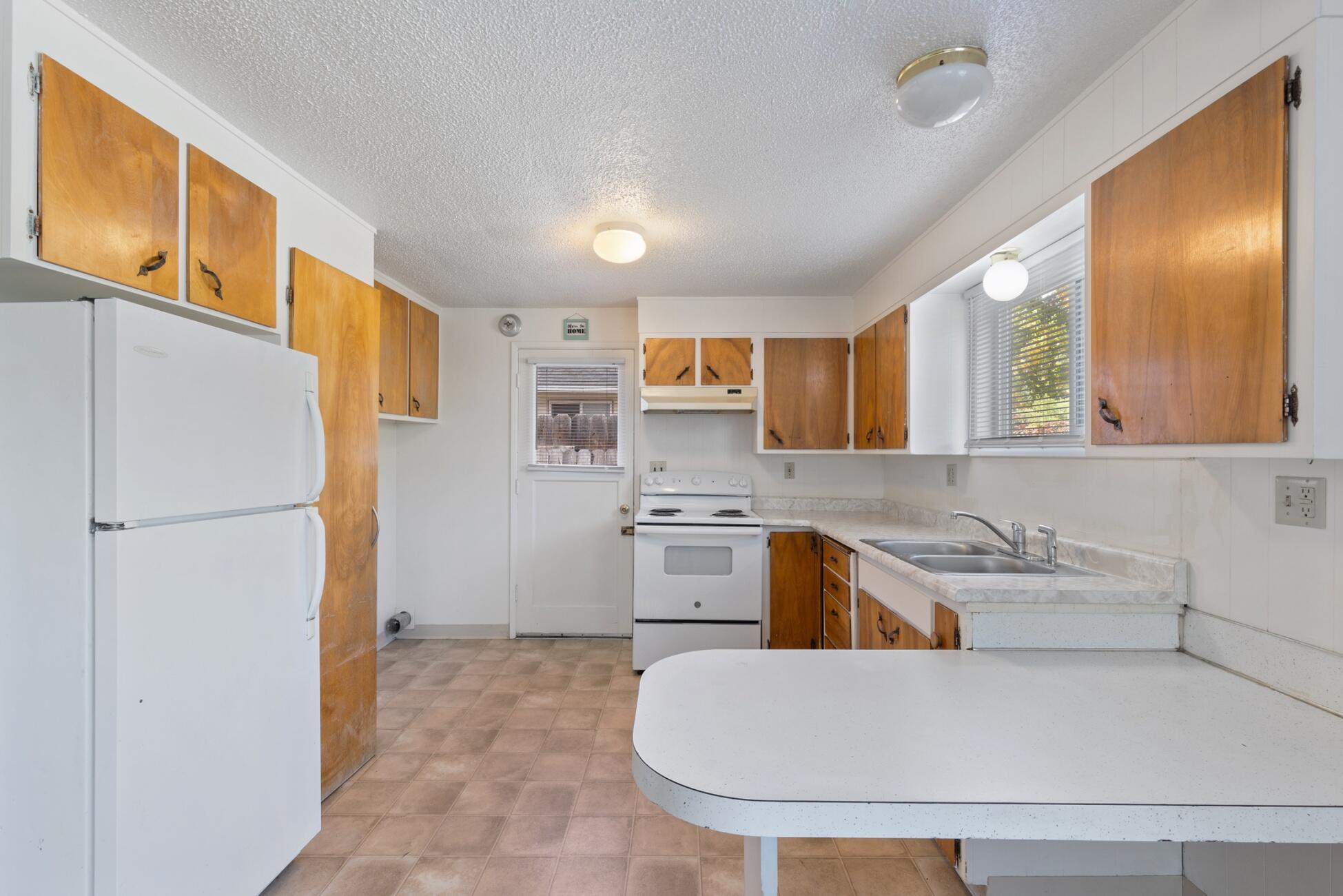 Ross Addition - Residential Income