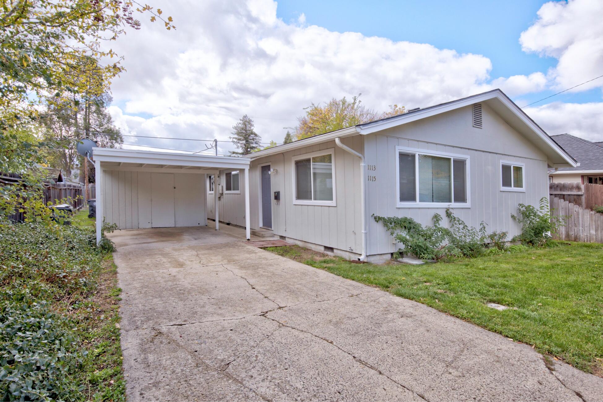 Ross Addition - Residential Income