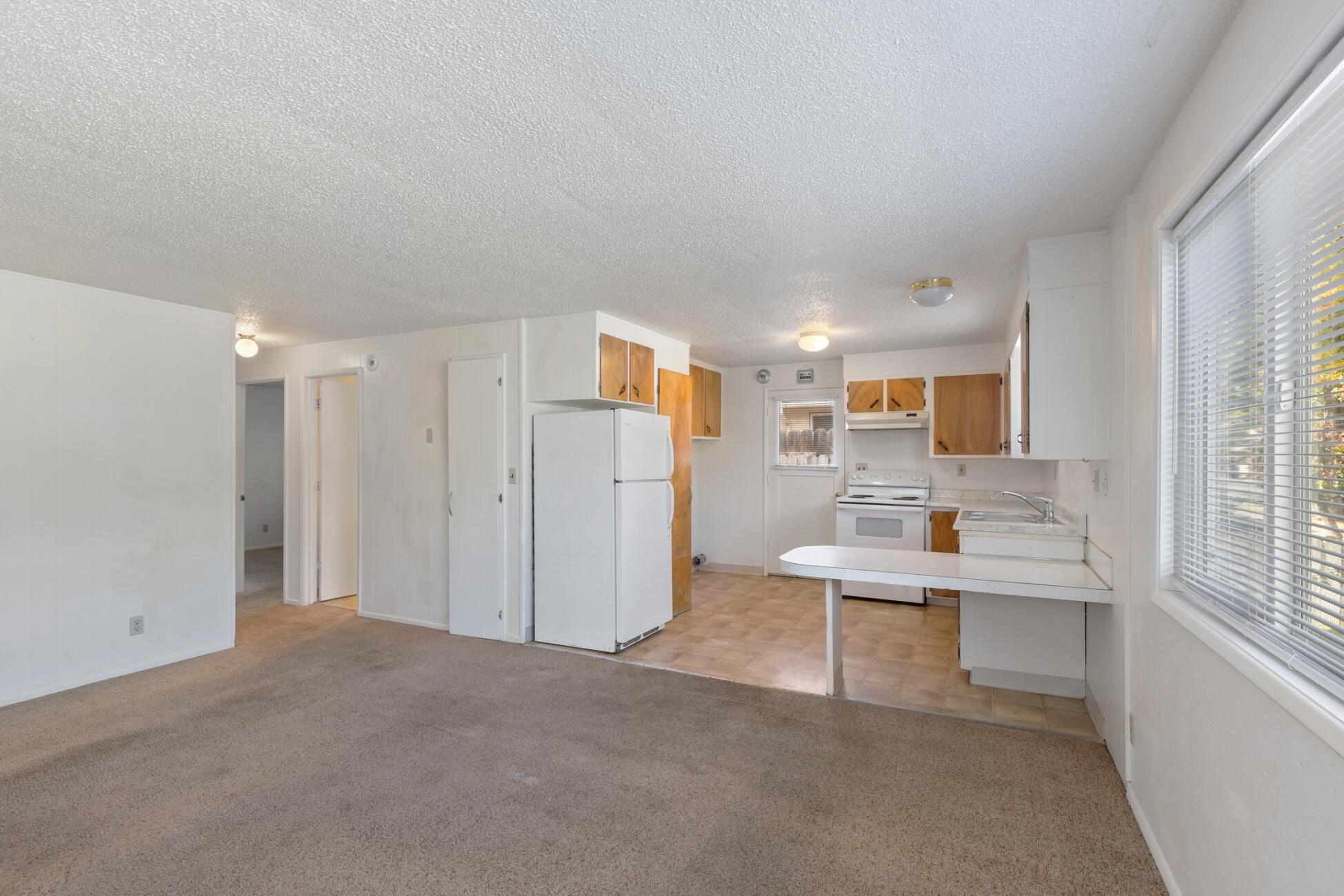 Ross Addition - Residential Income