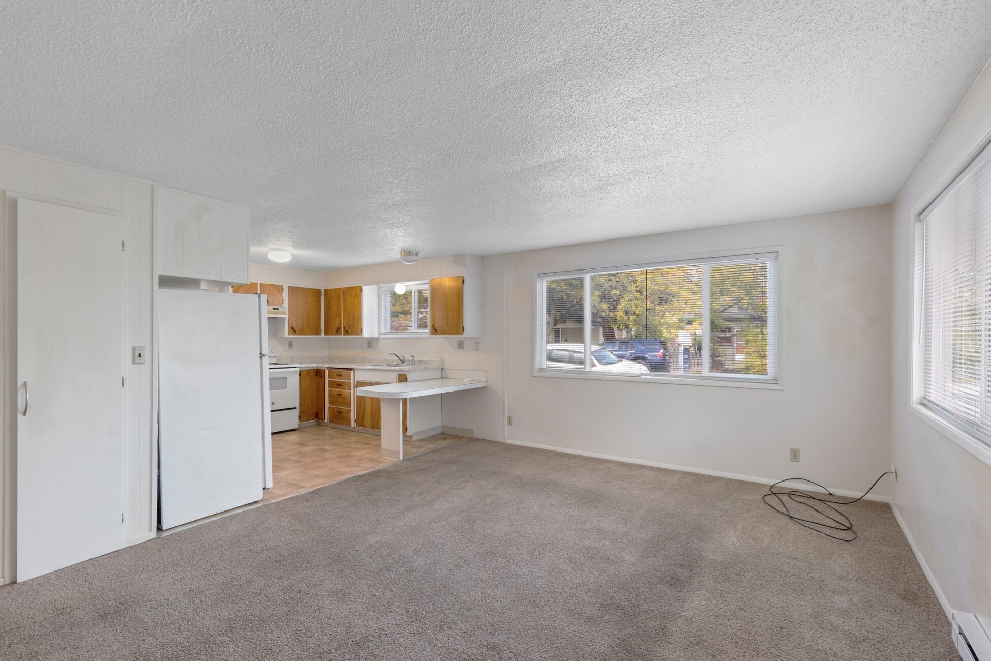 Ross Addition - Residential Income