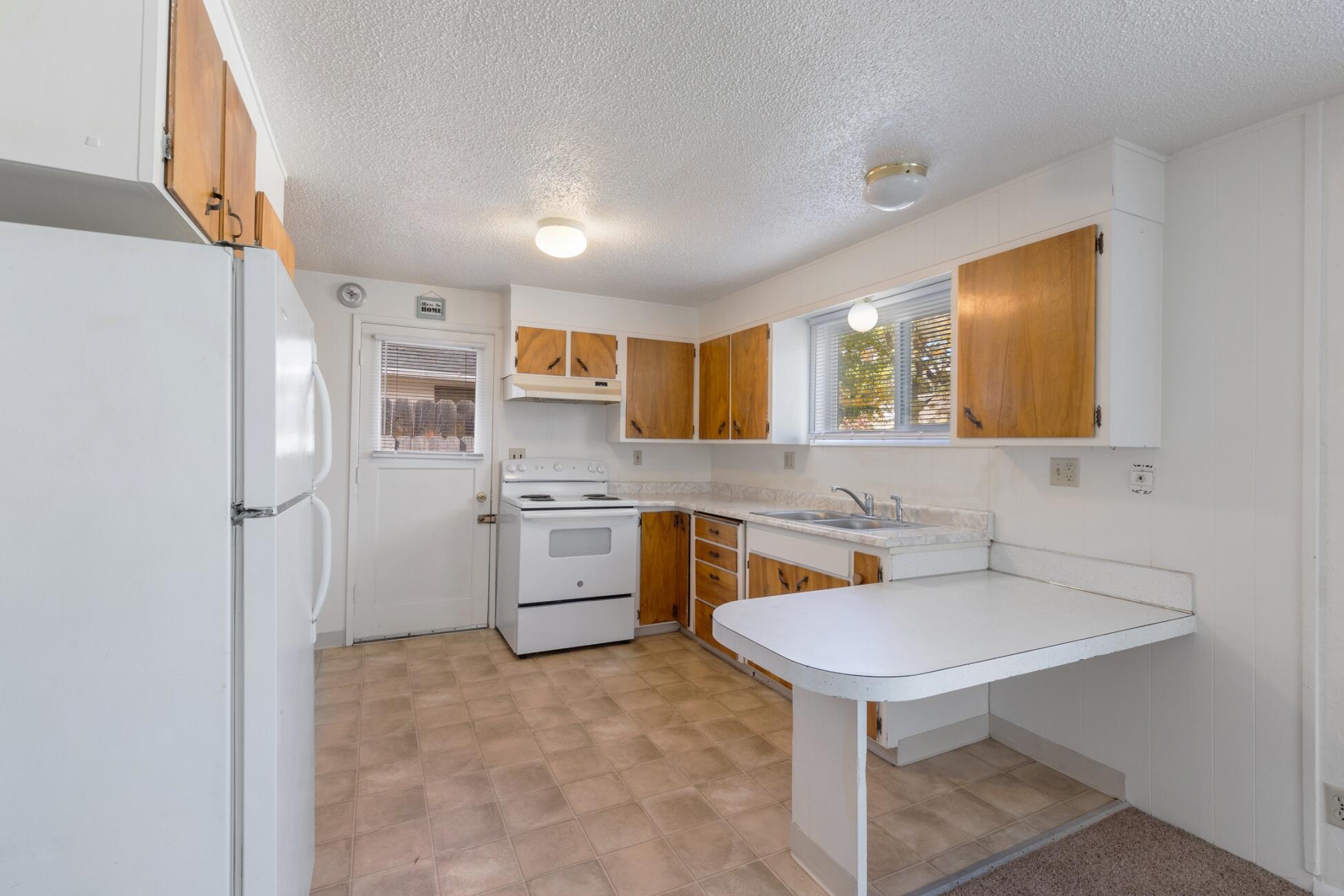 Ross Addition - Residential Income