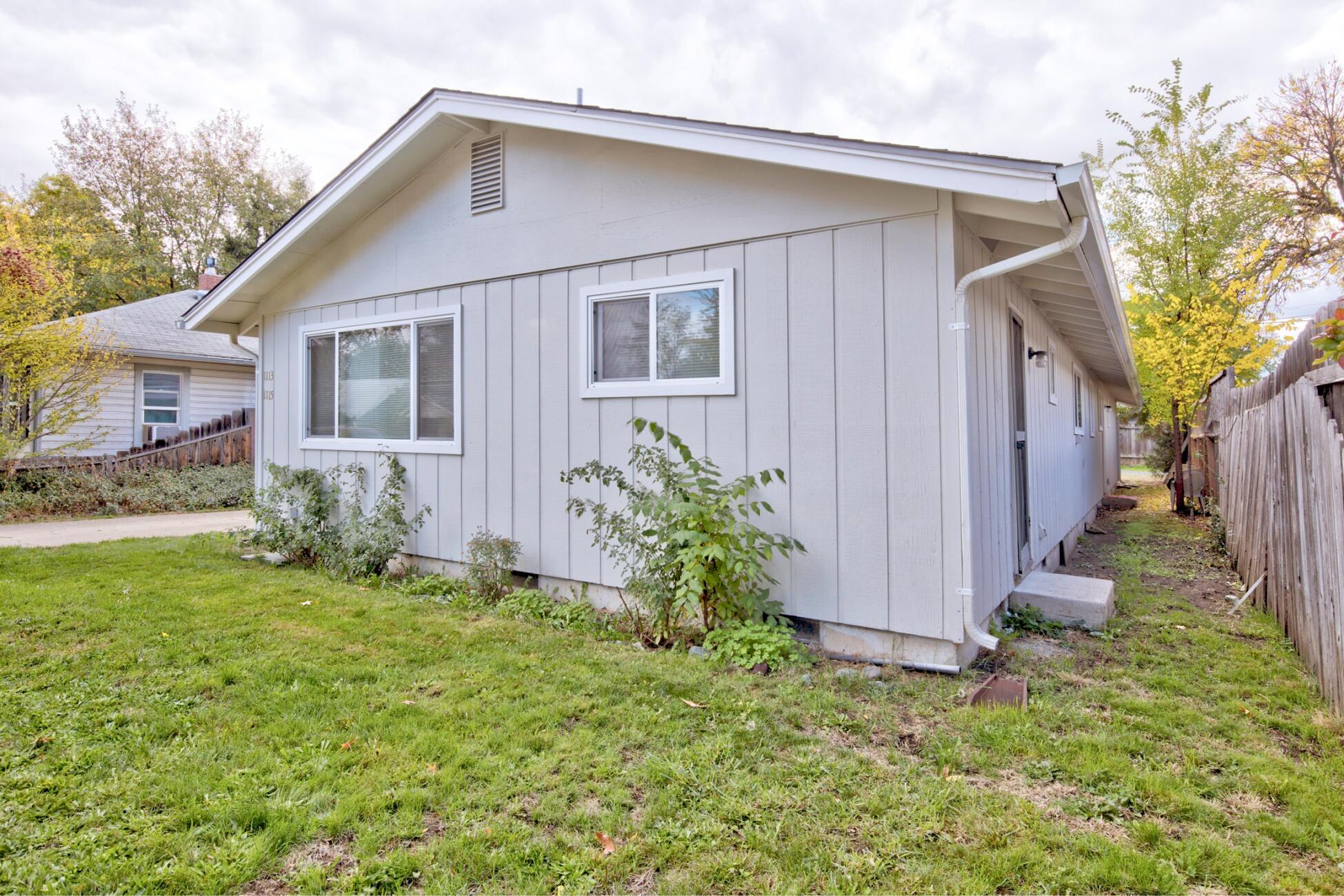 Ross Addition - Residential Income