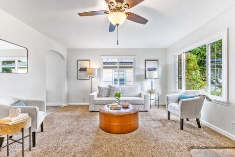 Tiny photo for 1245 Park Avenue NE, Salem, OR 97301 (MLS # 220211581)