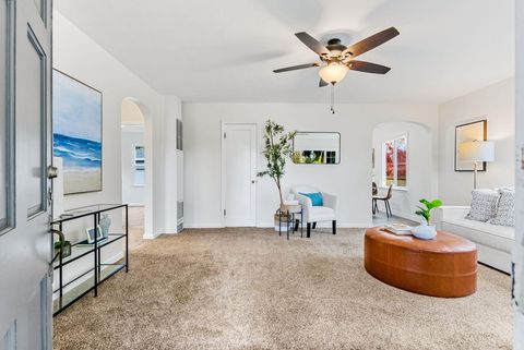 Tiny photo for 1245 Park Avenue NE, Salem, OR 97301 (MLS # 220211581)