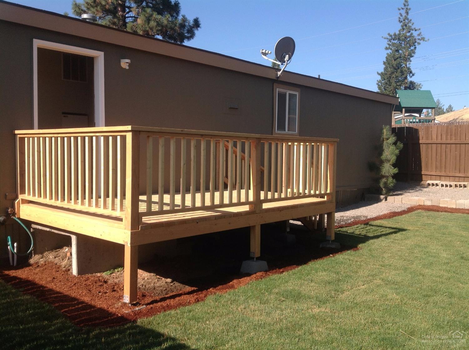 Golfside Park - Residential