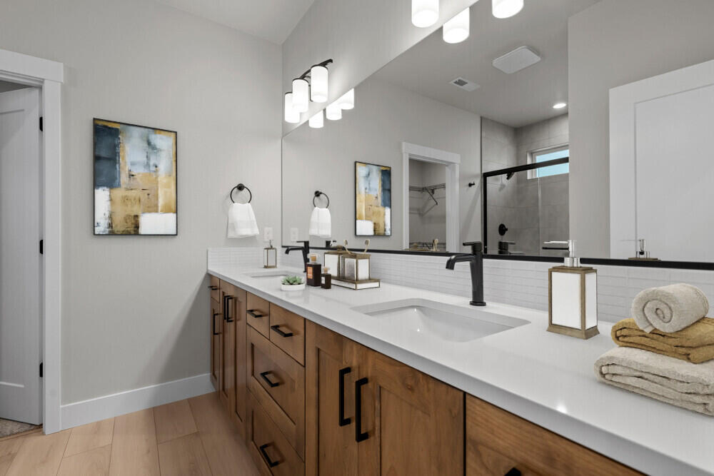 Meridian Phase 1 - Residential