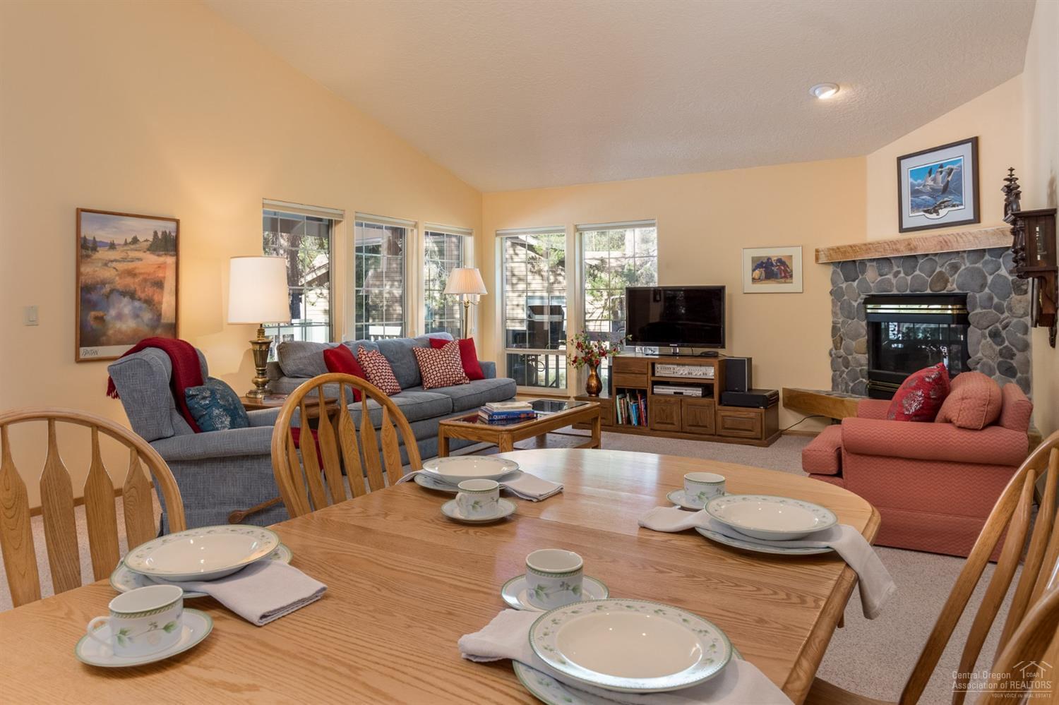 Deer Park - Residential