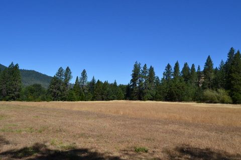 Tiny photo for 1100 Southside Road, Grants Pass, OR 97527 (MLS # 220219889)