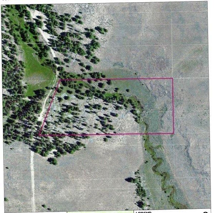 Remote property with a seasonal creek through! Close to national forest, hunting, and fishing too! Great Get-Away for riding atv's or just relaxing and enjoying mother nature. Also near the Sycan Marsh!