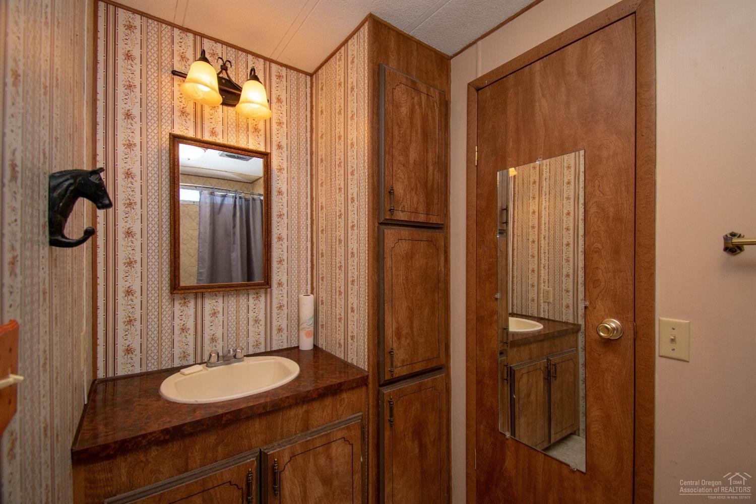 Sinclair Davis - Residential