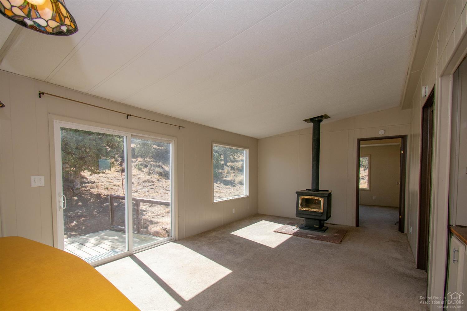 Sinclair Davis - Residential