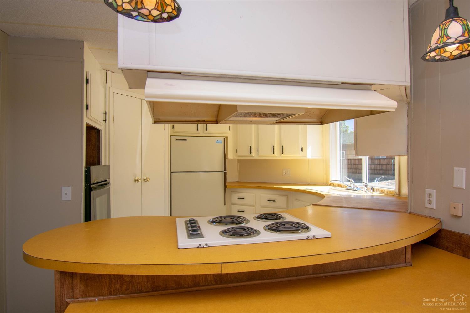 Sinclair Davis - Residential