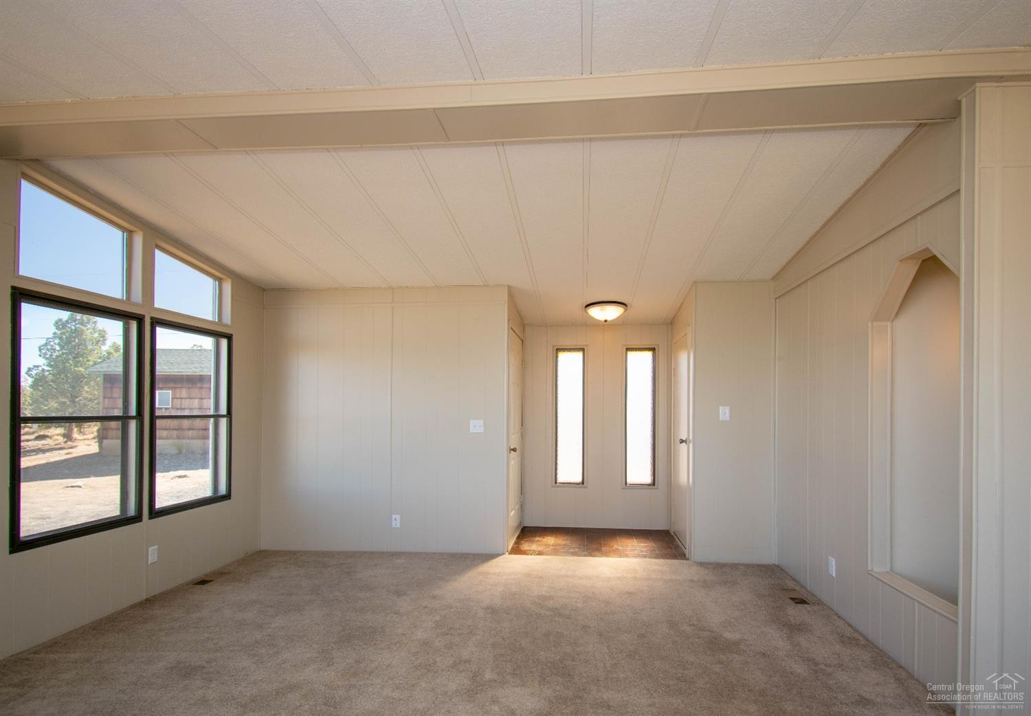 Sinclair Davis - Residential