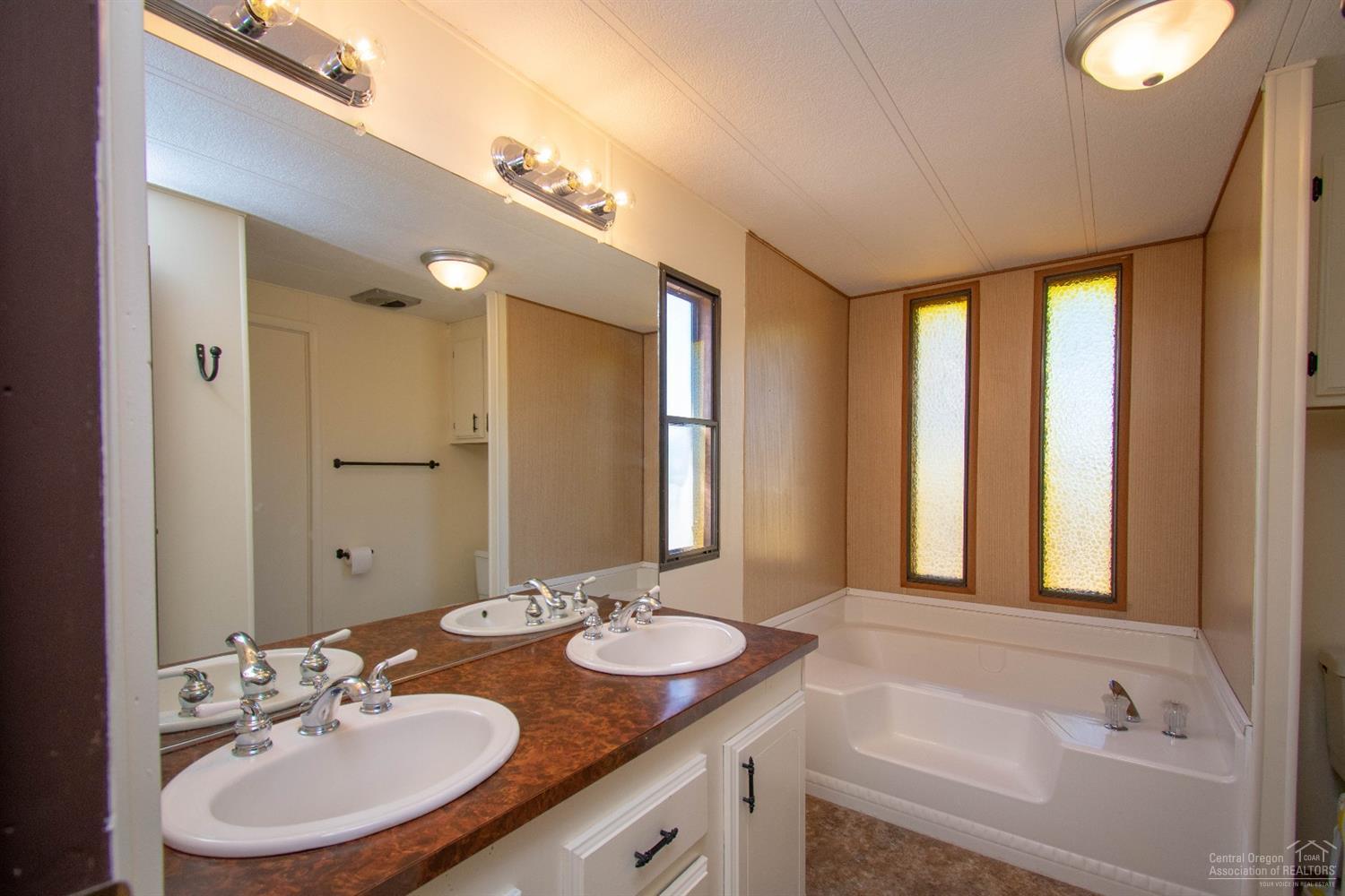 Sinclair Davis - Residential