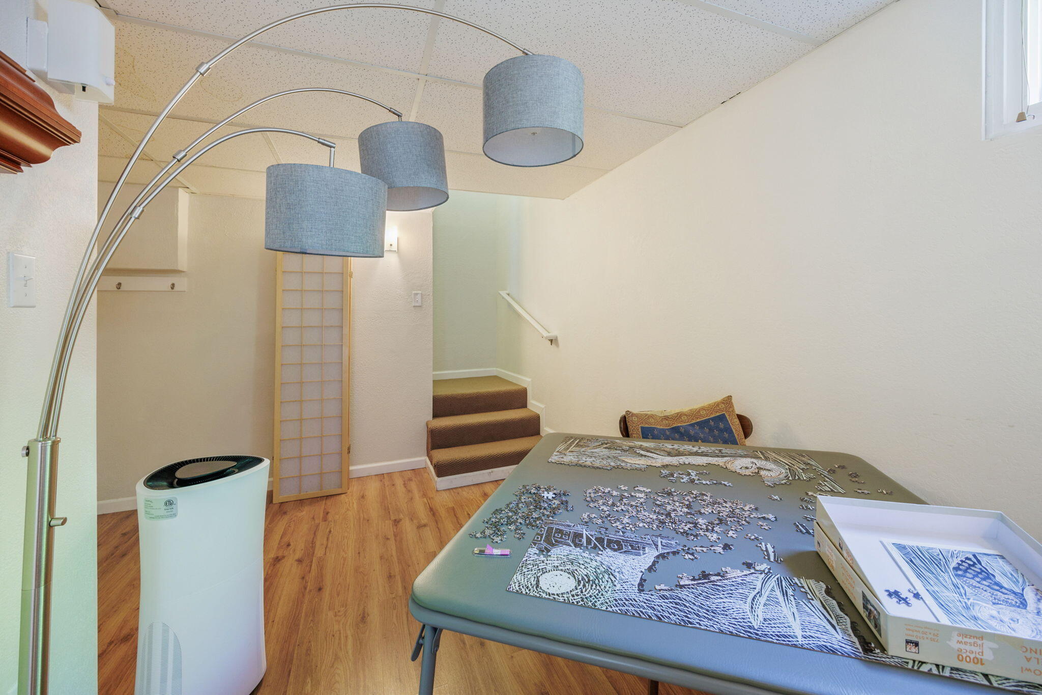 Timber Line Subdivision - Residential