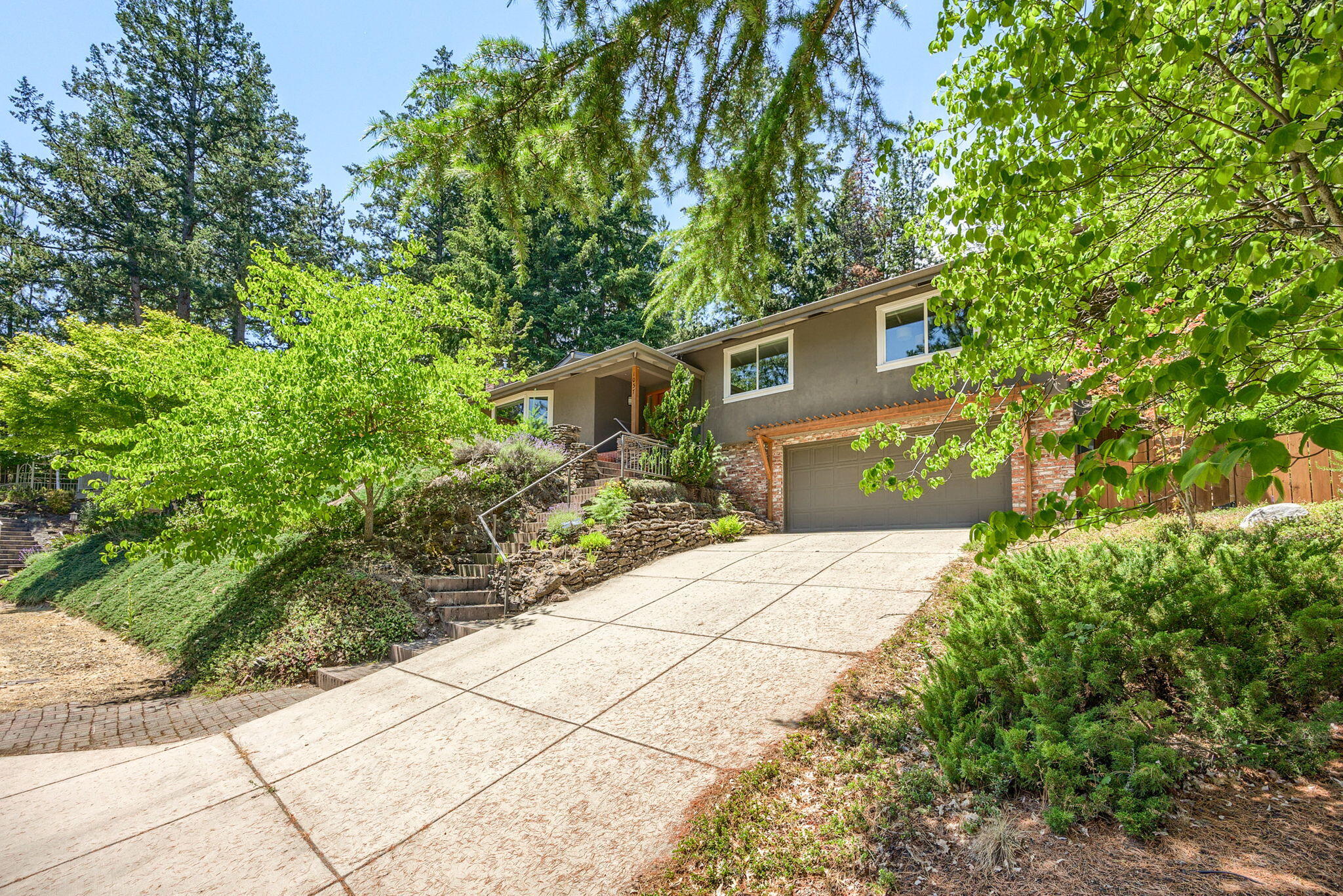 Timber Line Subdivision - Residential