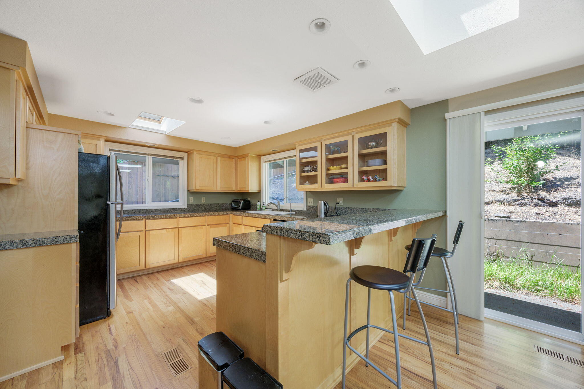 Timber Line Subdivision - Residential