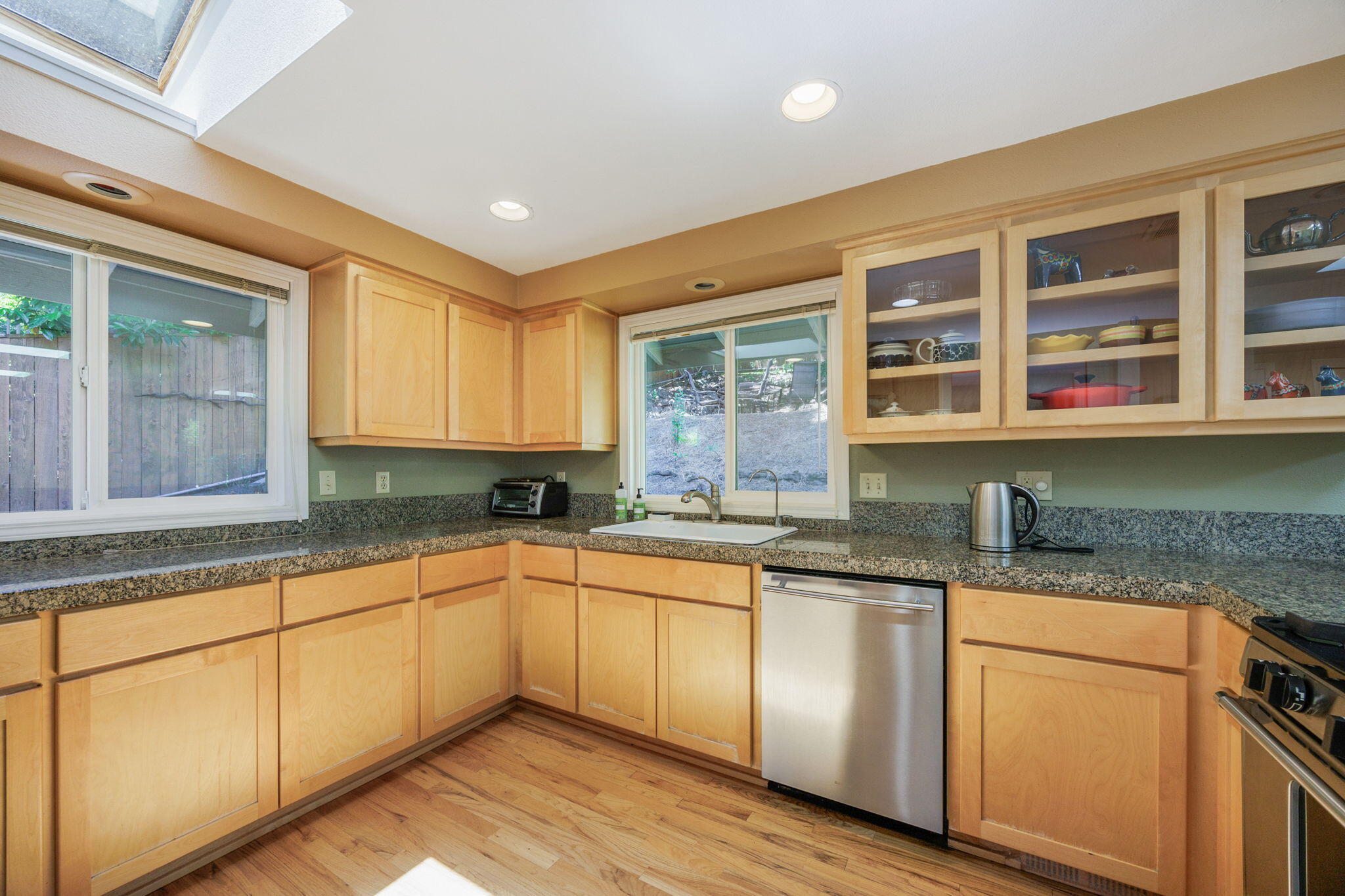 Timber Line Subdivision - Residential