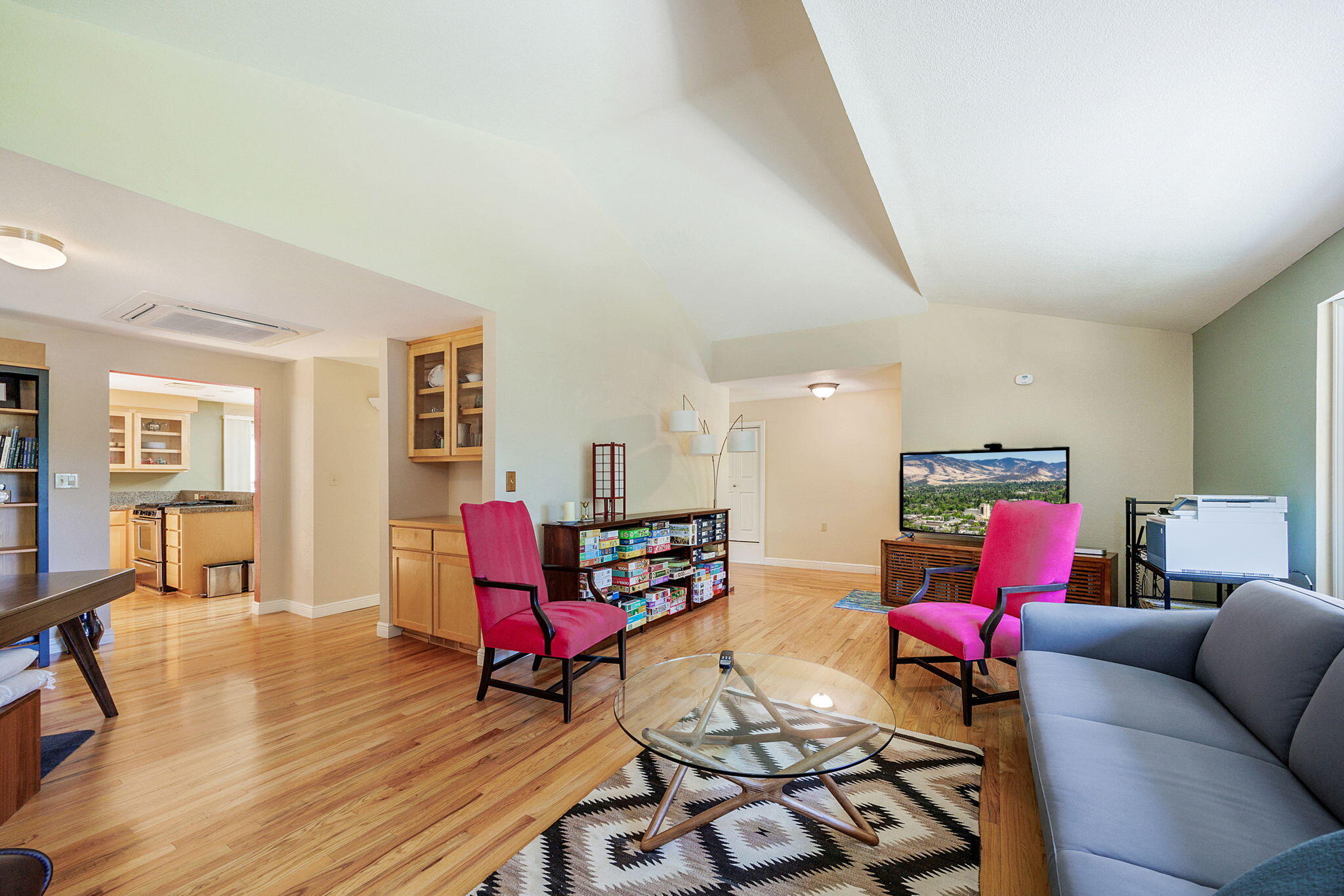 Timber Line Subdivision - Residential