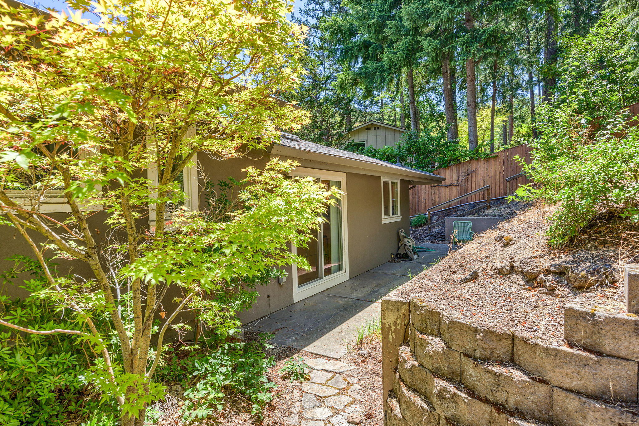 Timber Line Subdivision - Residential